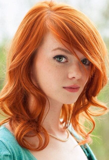 red hair porn stars|Hottest Redhead Pornstars, Top Red Hair Porn Stars